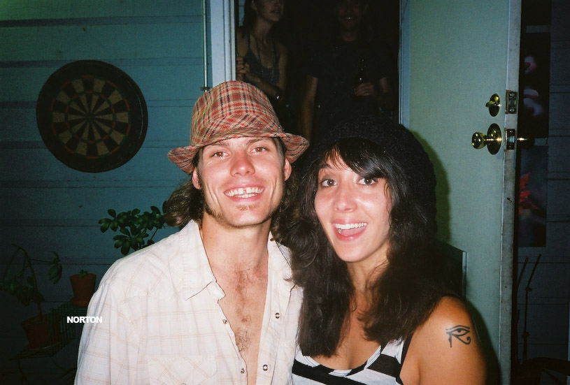 Film Snapshots - 2008, photograph 148