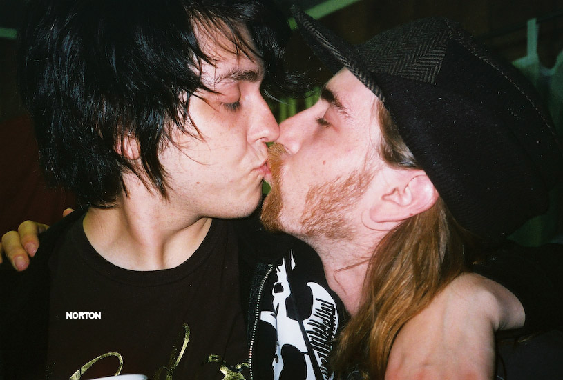 Film Snapshots - 2008, photograph 149
