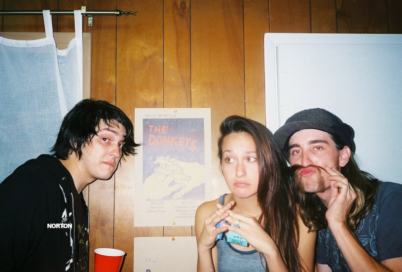 Film Snapshots - 2008, photograph 153