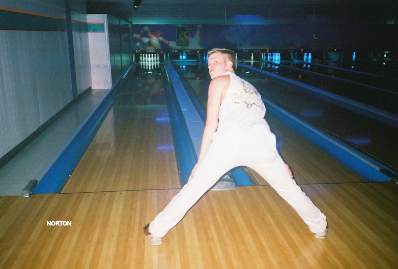 Film Snapshots - 2008, photograph 155
