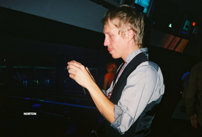 Film Snapshots - 2008, photograph 156