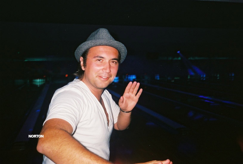 Film Snapshots - 2008, photograph 157