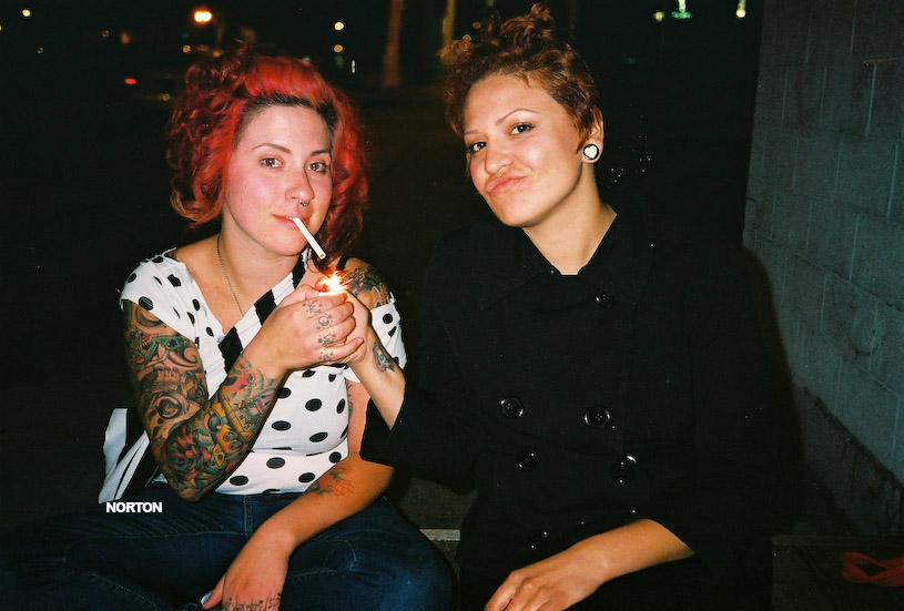 Film Snapshots - 2008, photograph 164