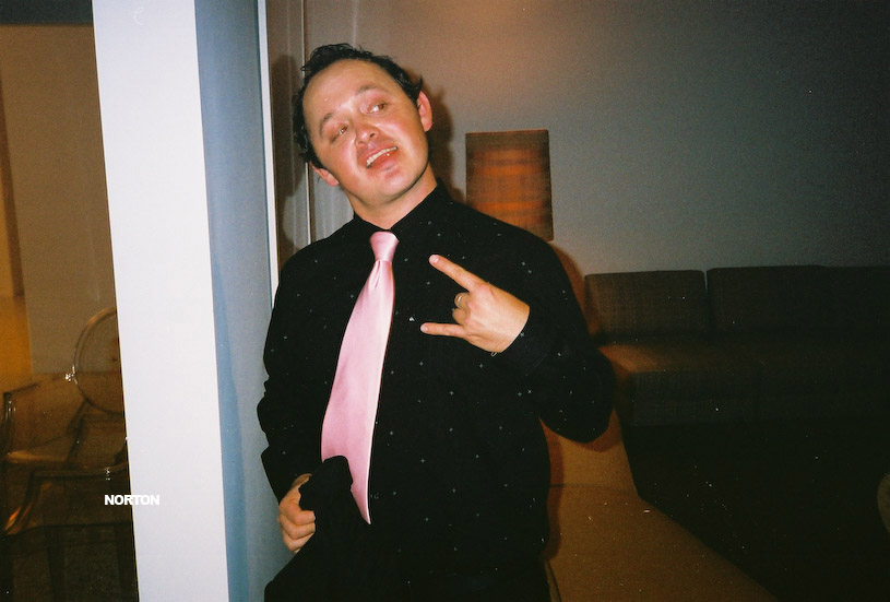 Film Snapshots - 2008, photograph 167