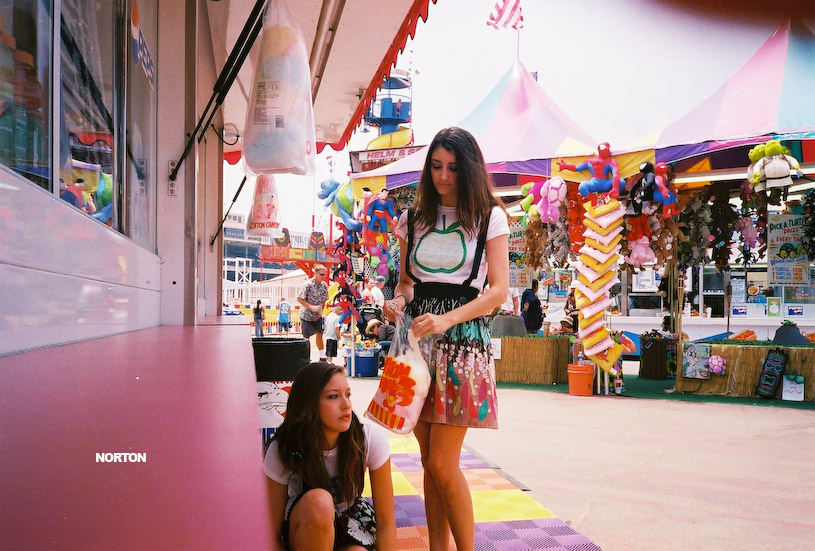 Film Snapshots - 2008, photograph 168