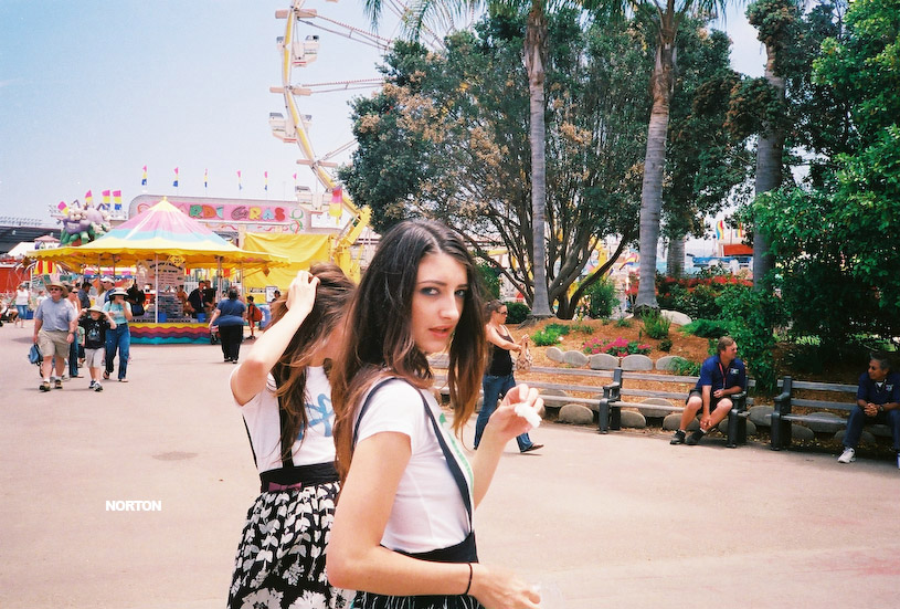 Film Snapshots - 2008, photograph 169