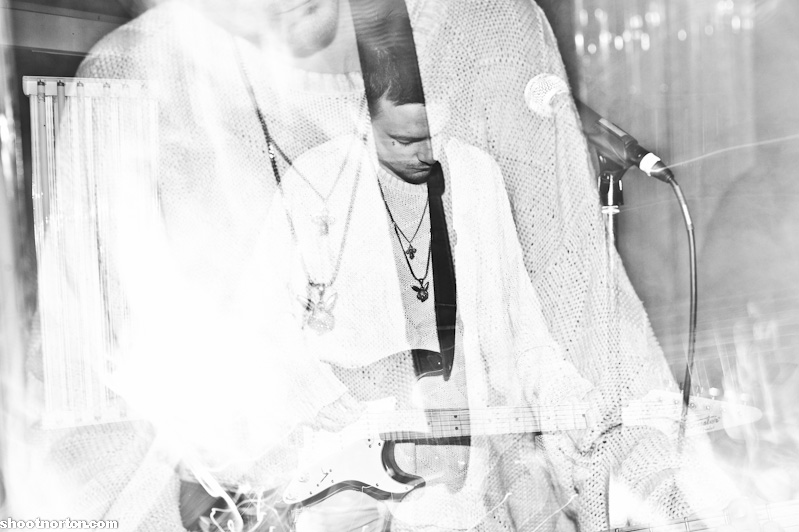 SALEM LIVE @ SODA BAR SAN DIEGO, photograph 1