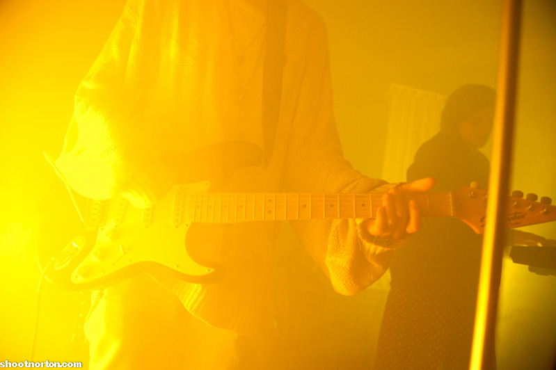 SALEM LIVE @ SODA BAR SAN DIEGO, photograph 3