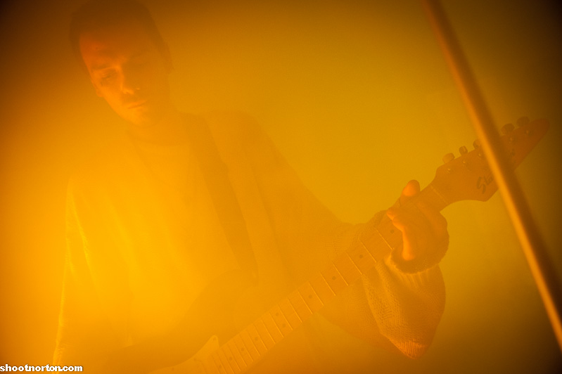 SALEM LIVE @ SODA BAR SAN DIEGO, photograph 6