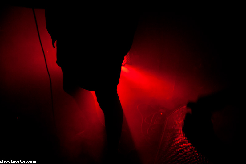 SALEM LIVE @ SODA BAR SAN DIEGO, photograph 7