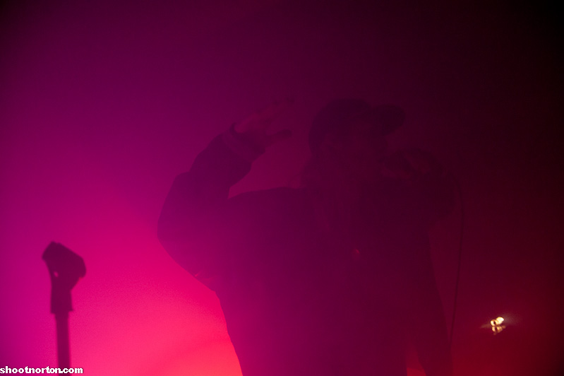 SALEM LIVE @ SODA BAR SAN DIEGO, photograph 8