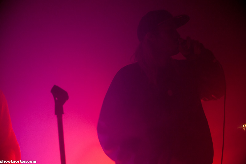 SALEM LIVE @ SODA BAR SAN DIEGO, photograph 9