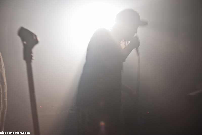 SALEM LIVE @ SODA BAR SAN DIEGO, photograph 12