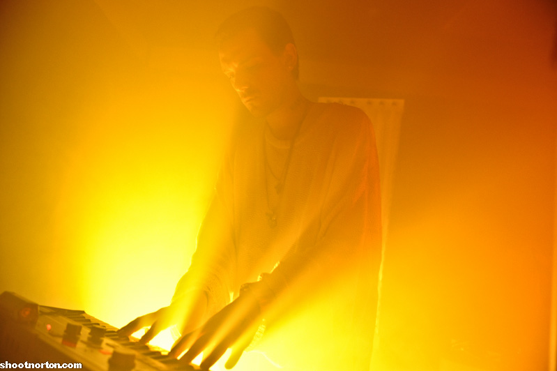 SALEM LIVE @ SODA BAR SAN DIEGO, photograph 26