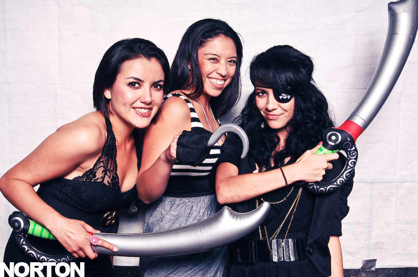 The Fieldtrip Experiment @ Spin San Diego, photograph 11