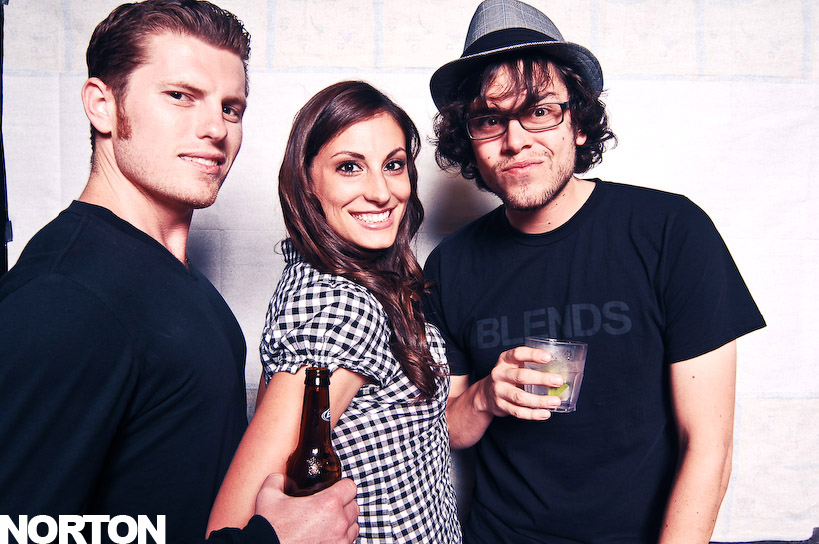 The Fieldtrip Experiment @ Spin San Diego, photograph 18