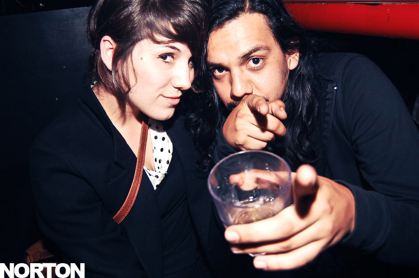 The Fieldtrip Experiment @ Spin San Diego, photograph 64
