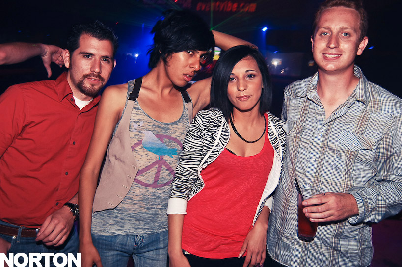 The Fieldtrip Experiment @ Spin San Diego, photograph 73