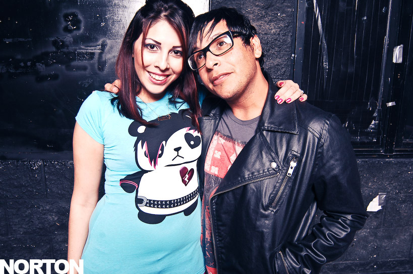 The Fieldtrip Experiment @ Spin San Diego, photograph 107