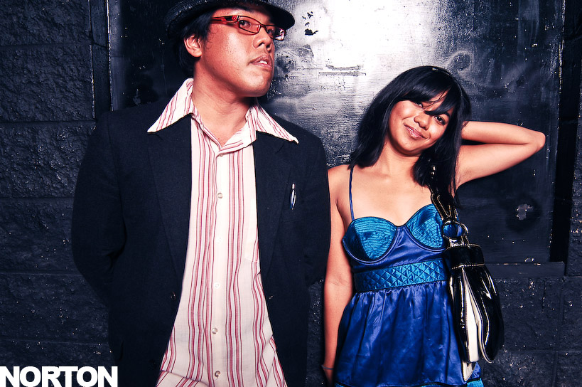 The Fieldtrip Experiment @ Spin San Diego, photograph 120