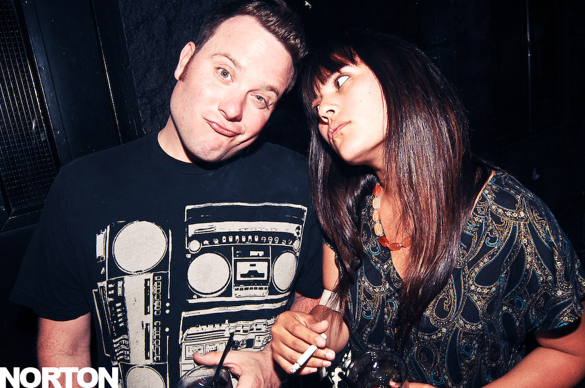 The Fieldtrip Experiment @ Spin San Diego, photograph 133