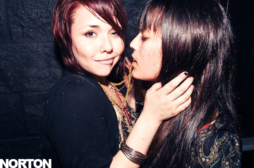 The Fieldtrip Experiment @ Spin San Diego, photograph 162