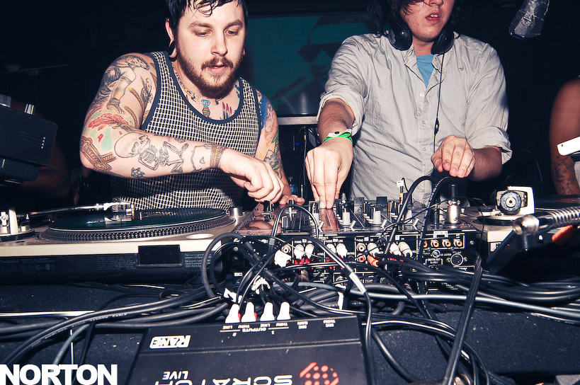 The Fieldtrip Experiment @ Spin San Diego, photograph 180