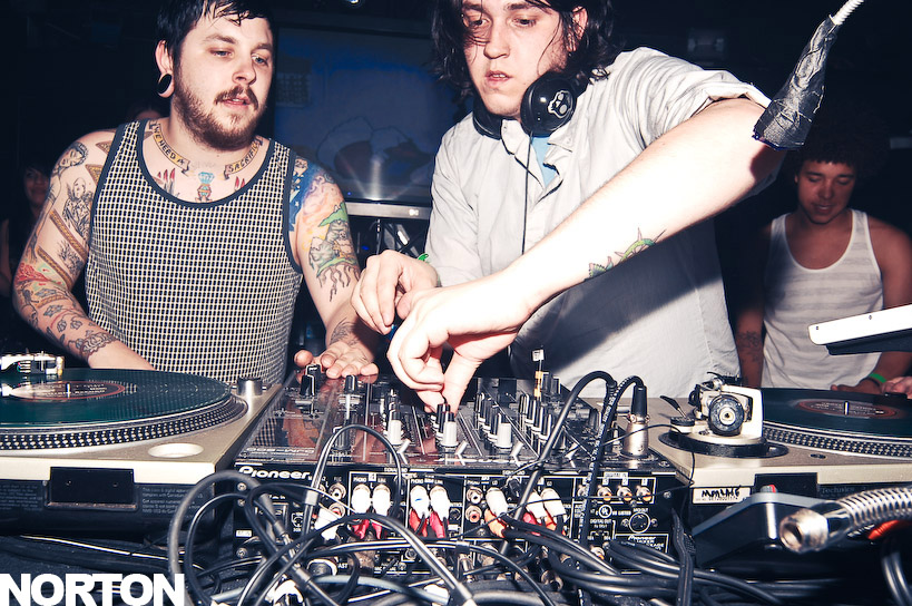 The Fieldtrip Experiment @ Spin San Diego, photograph 181