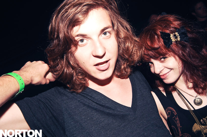 The Fieldtrip Experiment @ Spin San Diego, photograph 199