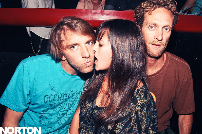 The Fieldtrip Experiment @ Spin San Diego, photograph 213