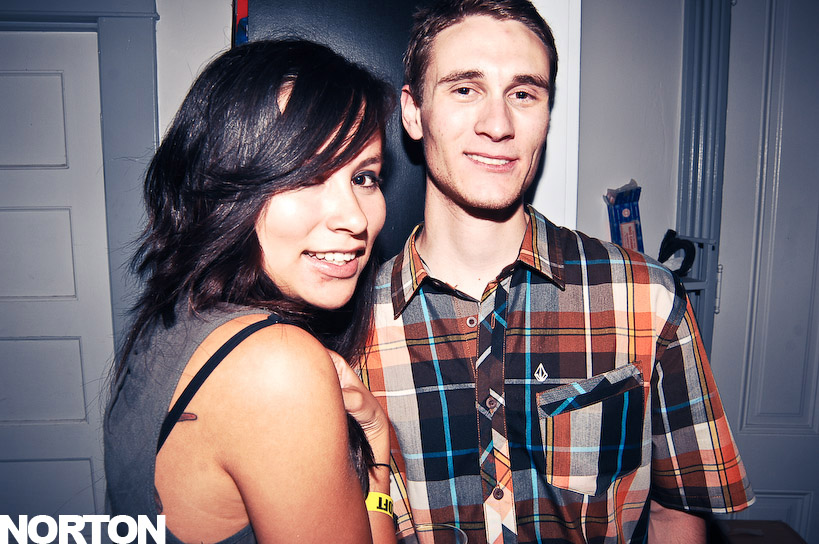 The Fieldtrip Experiment @ Spin San Diego, photograph 241