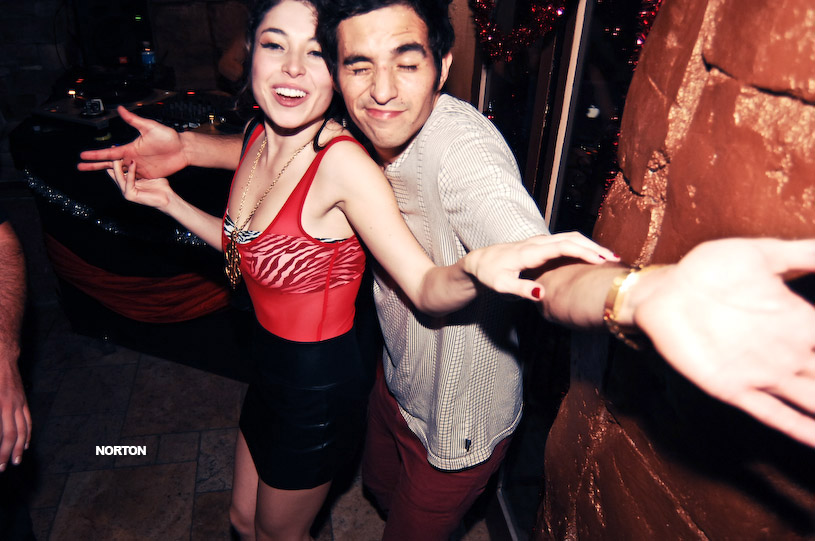 NYE Afterhours @ Spin, photograph 3
