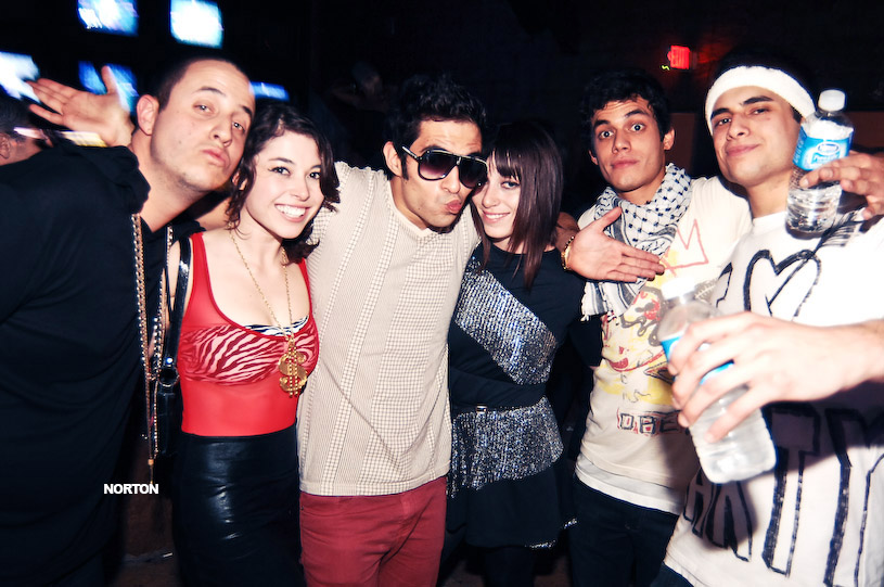 NYE Afterhours @ Spin, photograph 13