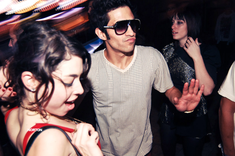 NYE Afterhours @ Spin, photograph 14