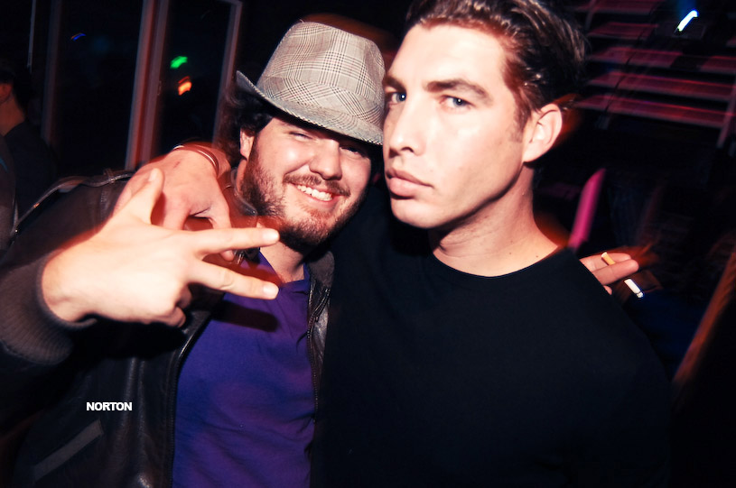 NYE Afterhours @ Spin, photograph 15