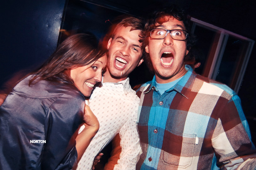 NYE Afterhours @ Spin, photograph 16