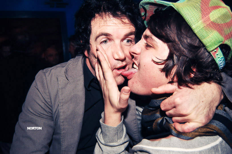NYE Afterhours @ Spin, photograph 17