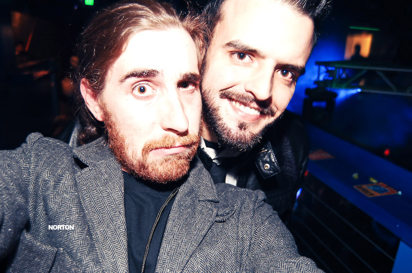 NYE Afterhours @ Spin, photograph 18