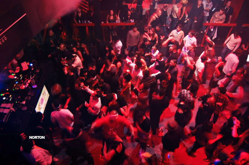 NYE Afterhours @ Spin, photograph 19