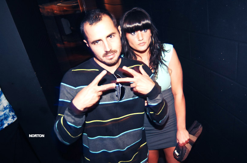 NYE Afterhours @ Spin, photograph 21