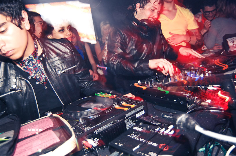 NYE Afterhours @ Spin, photograph 22