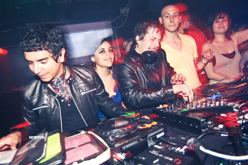 NYE Afterhours @ Spin, photograph 23