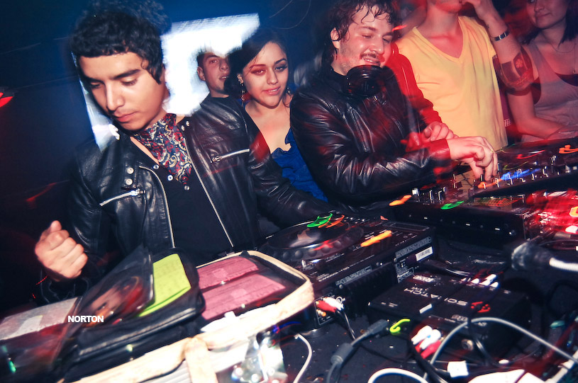 NYE Afterhours @ Spin, photograph 24
