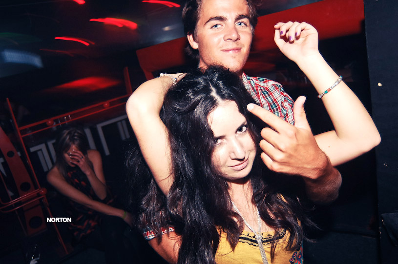 NYE Afterhours @ Spin, photograph 25