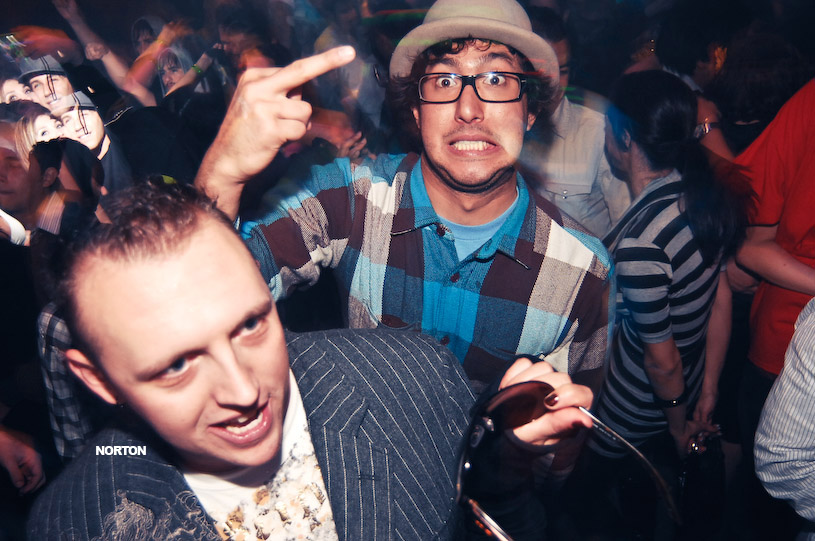 NYE Afterhours @ Spin, photograph 28