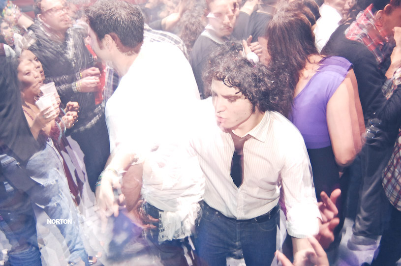 NYE Afterhours @ Spin, photograph 29