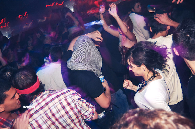 NYE Afterhours @ Spin, photograph 30