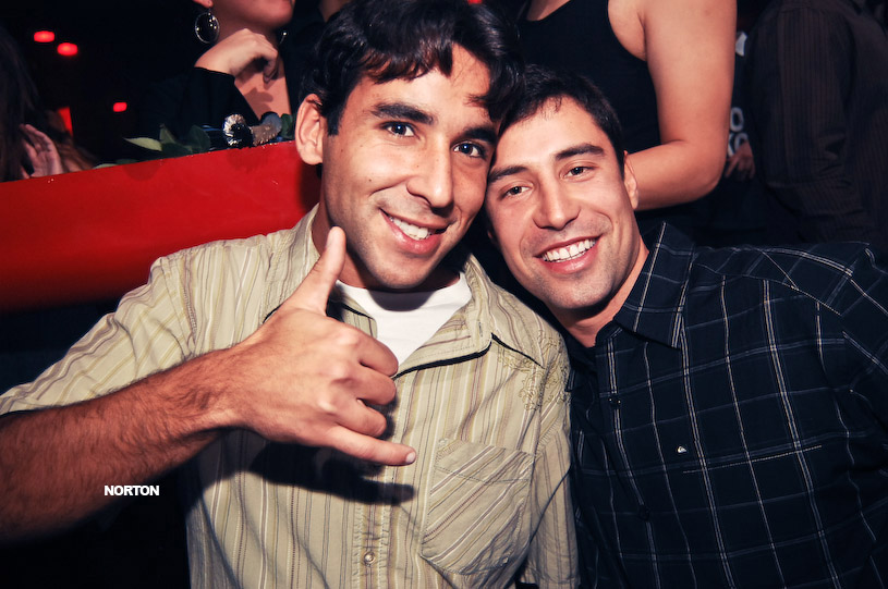 NYE Afterhours @ Spin, photograph 31
