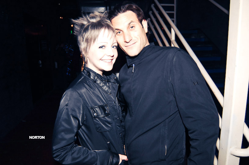 NYE Afterhours @ Spin, photograph 34