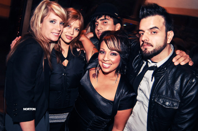 NYE Afterhours @ Spin, photograph 35